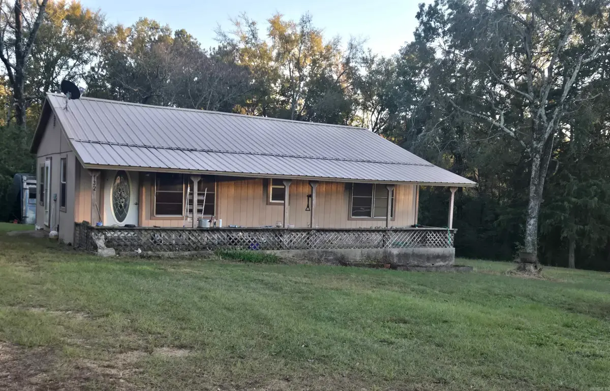 132 Iva Lane, Lockesburg, AR 71846 - Image #1