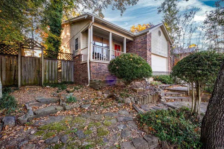 1814 Calgary Trail, Little Rock, AR 72211 - Image #2