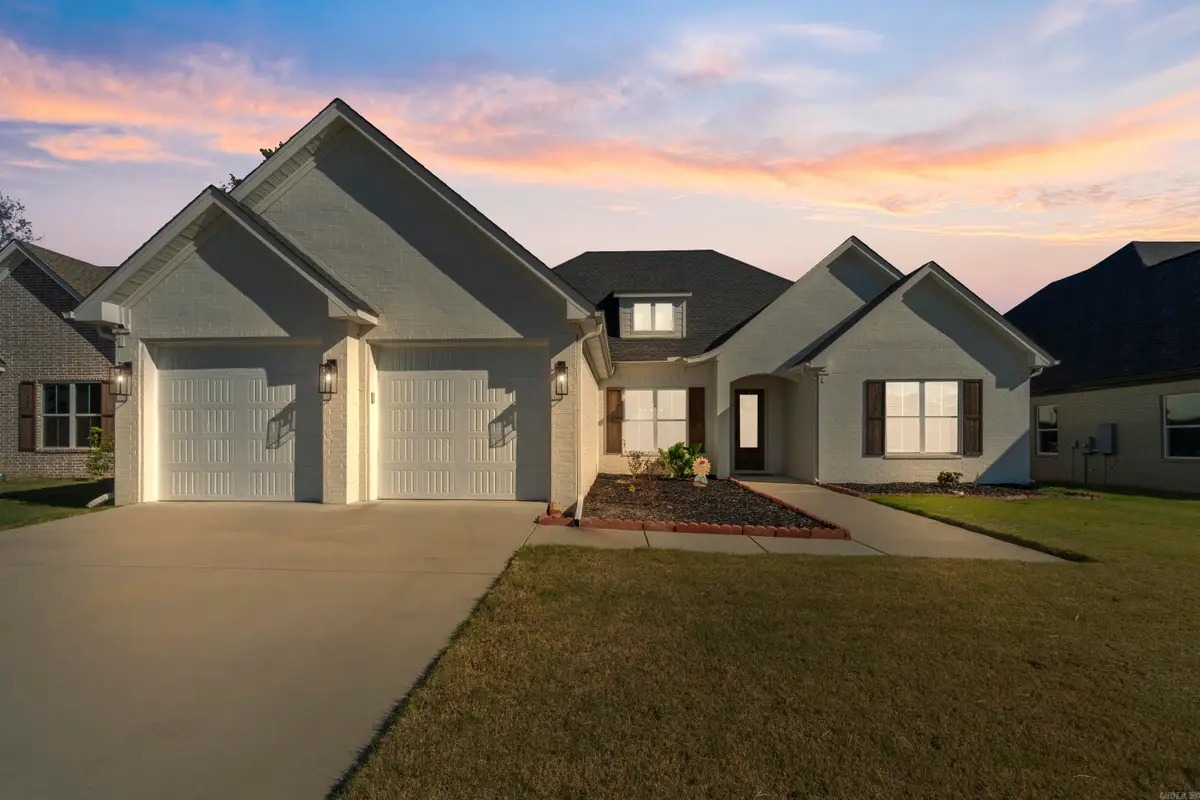 7424 Northwood Drive, Benton, AR 72019 - Image #1