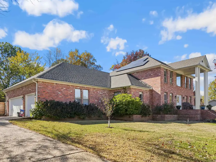 1501 Dogwood Trail, Conway, AR 72032 - Image #3