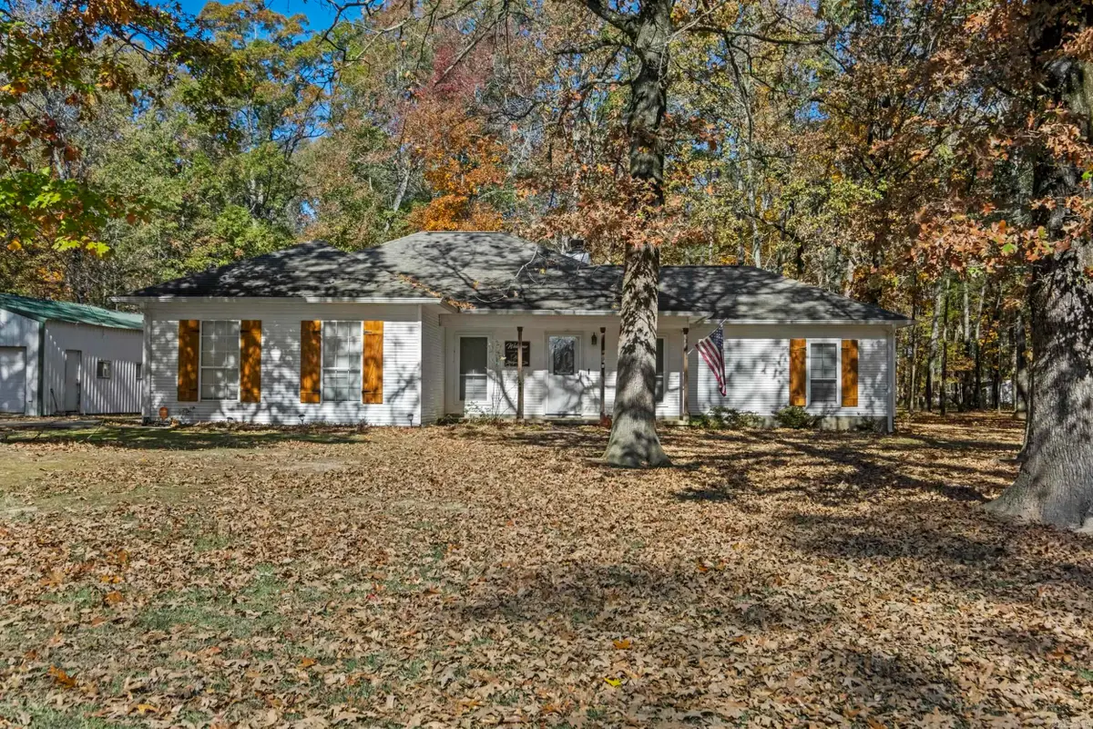 252 Bridgewood Drive, Ward, AR 72176 - Image #1