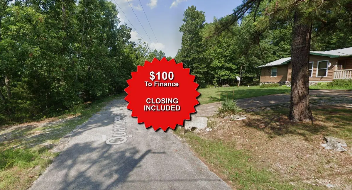 Lot 13 Takelma Trace, Cherokee Village, AR 72529 - #1