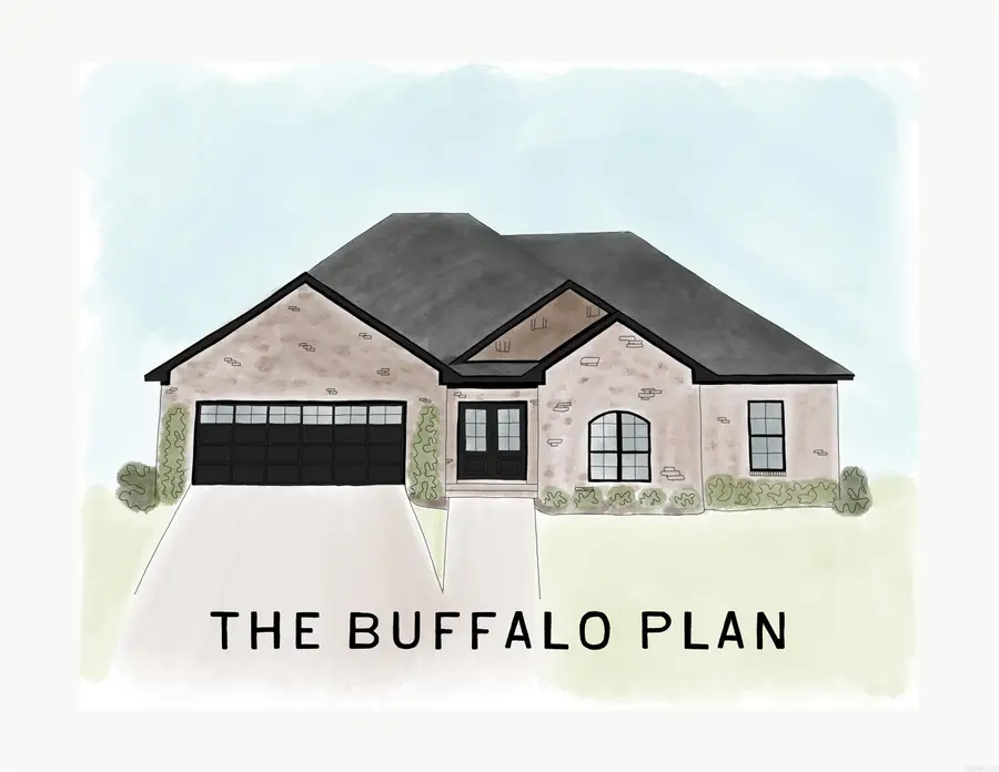 15 Jake Cove, Austin, AR 72007 - Image #2