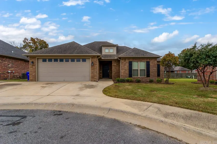 2435 Eighteen Loop, Conway, AR 72034 - Image #3