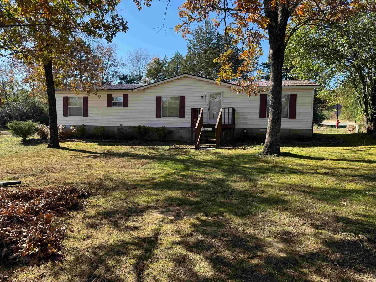 710 N Broadway, Heber Springs, AR 72543 - Image #1