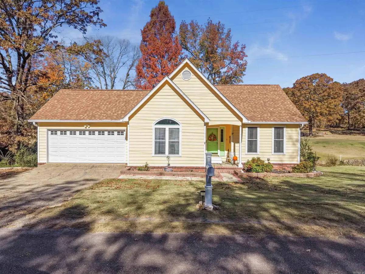 131 Firestone Drive, Hot Springs, AR 71913 - Image #1