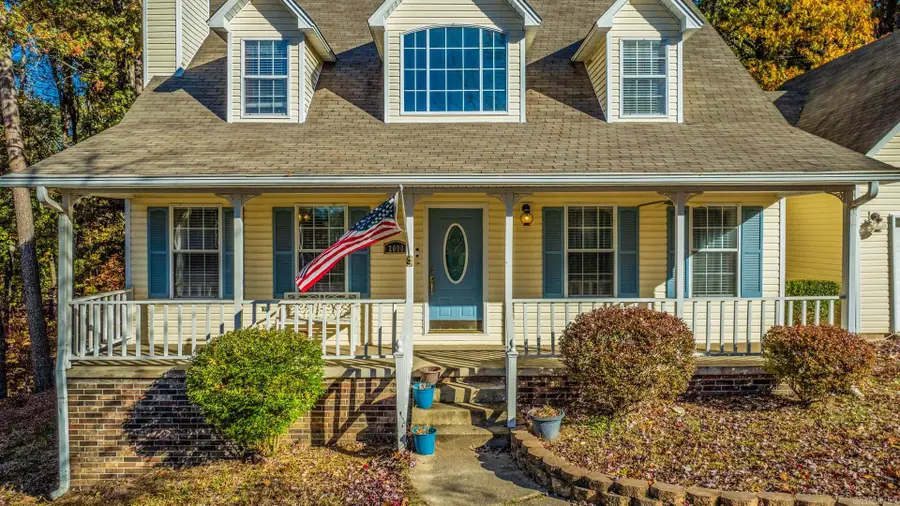 2000 Cherry Crossing, Benton, AR 72015 - Image #3