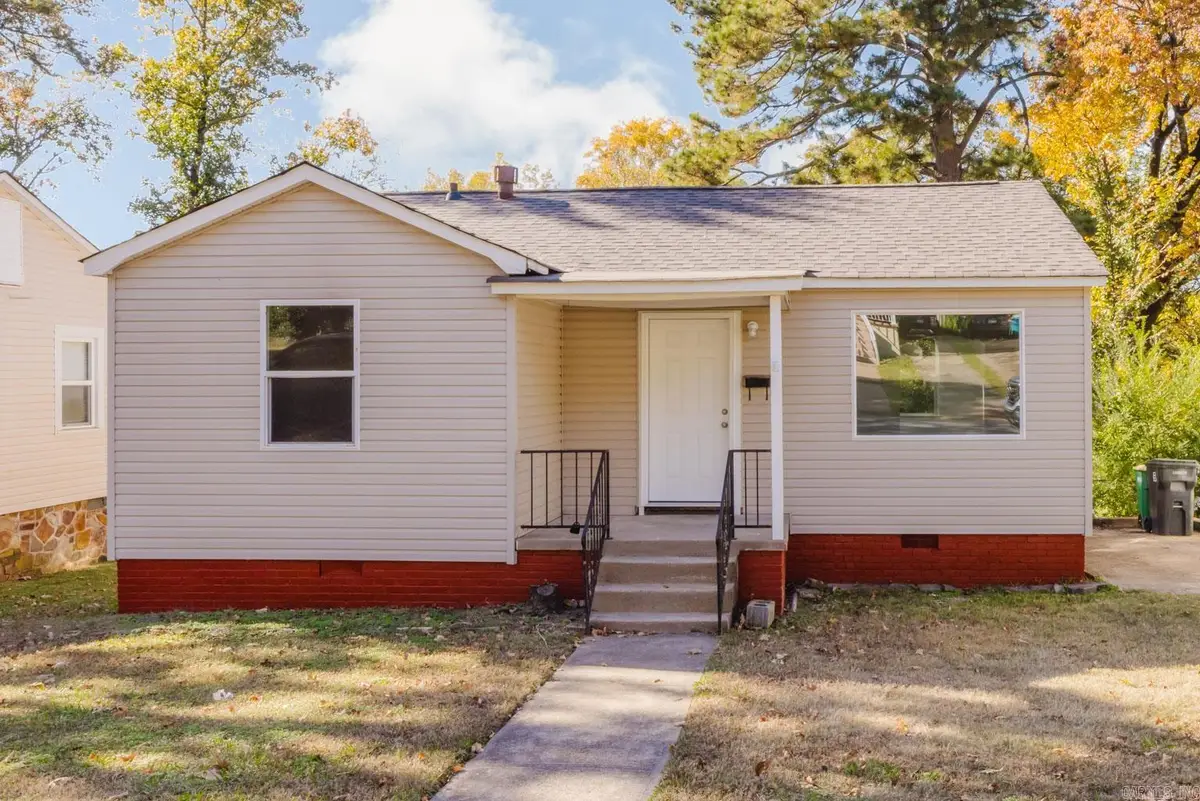 1908 S Buchanan Street, Little Rock, AR 72204 - Image #1