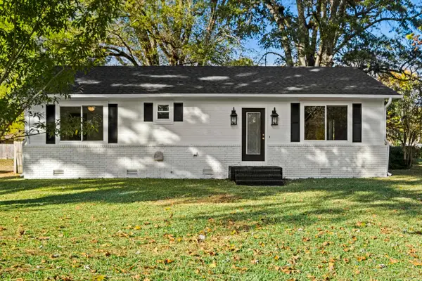 3042 Highway 31 S, Beebe, AR 72012