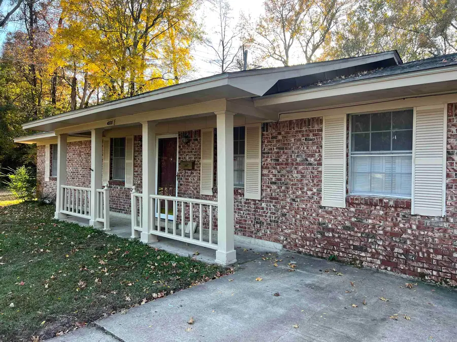 4008 S Holly, Pine Bluff, AR 71603 - Image #3