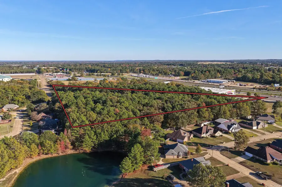 TBD Trinity Boulevard, Texarkana, AR 71854 - Image #3
