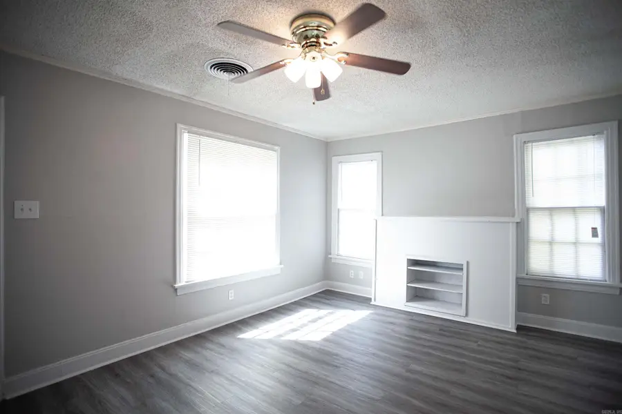 2607 S Cross Street, Little Rock, AR 72206 - Image #2