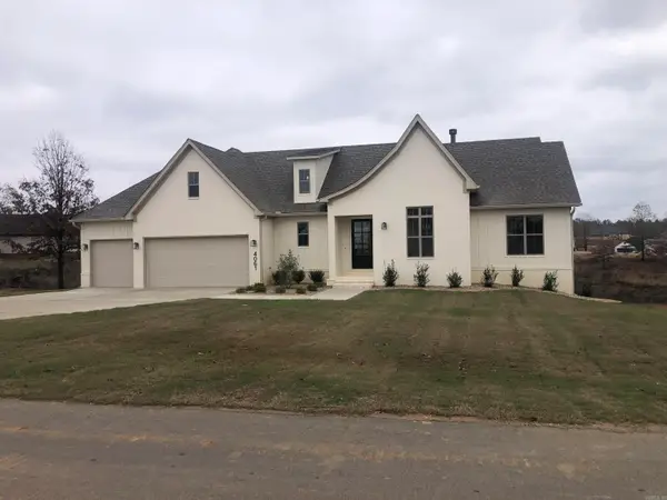 4061 Creek Top, Bauxite, AR 72011