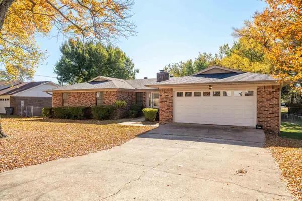 Address Withheld By Seller, Hot Springs, AR 71913