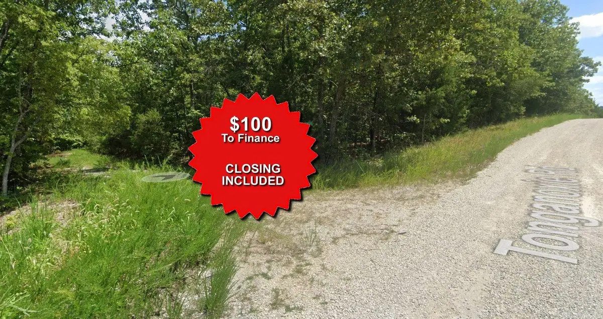 Lot 13 Saponi Trace, Cherokee Village, AR 72529 - #1