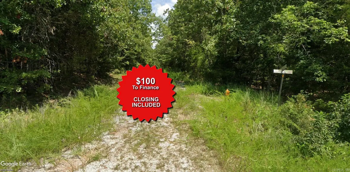 Lot 7 Michigama Drive, Cherokee Village, AR 72529 - #1