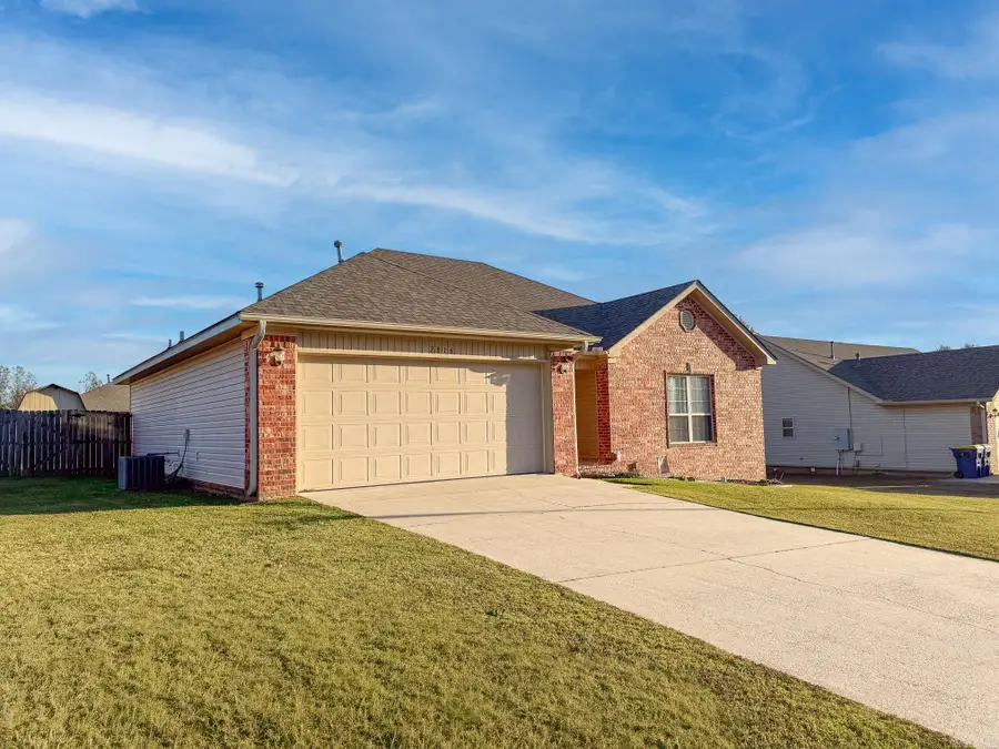 2816 Mcneill Cove, Cabot, AR 72023 - Image #2