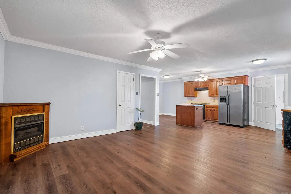 202 Brentwood Street, Hot Springs, AR 71901 - Image #1