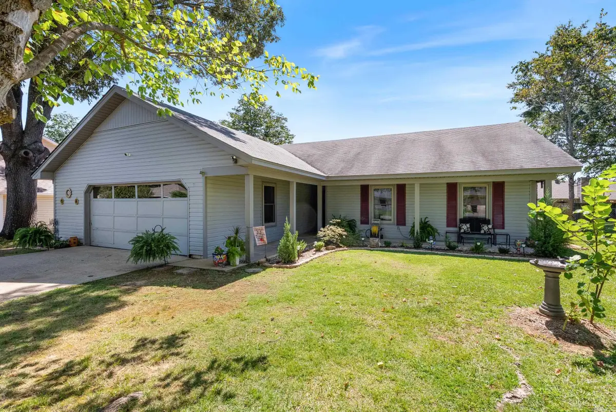 109 Bucky Beaver Street, Jacksonville, AR 72076 - #1