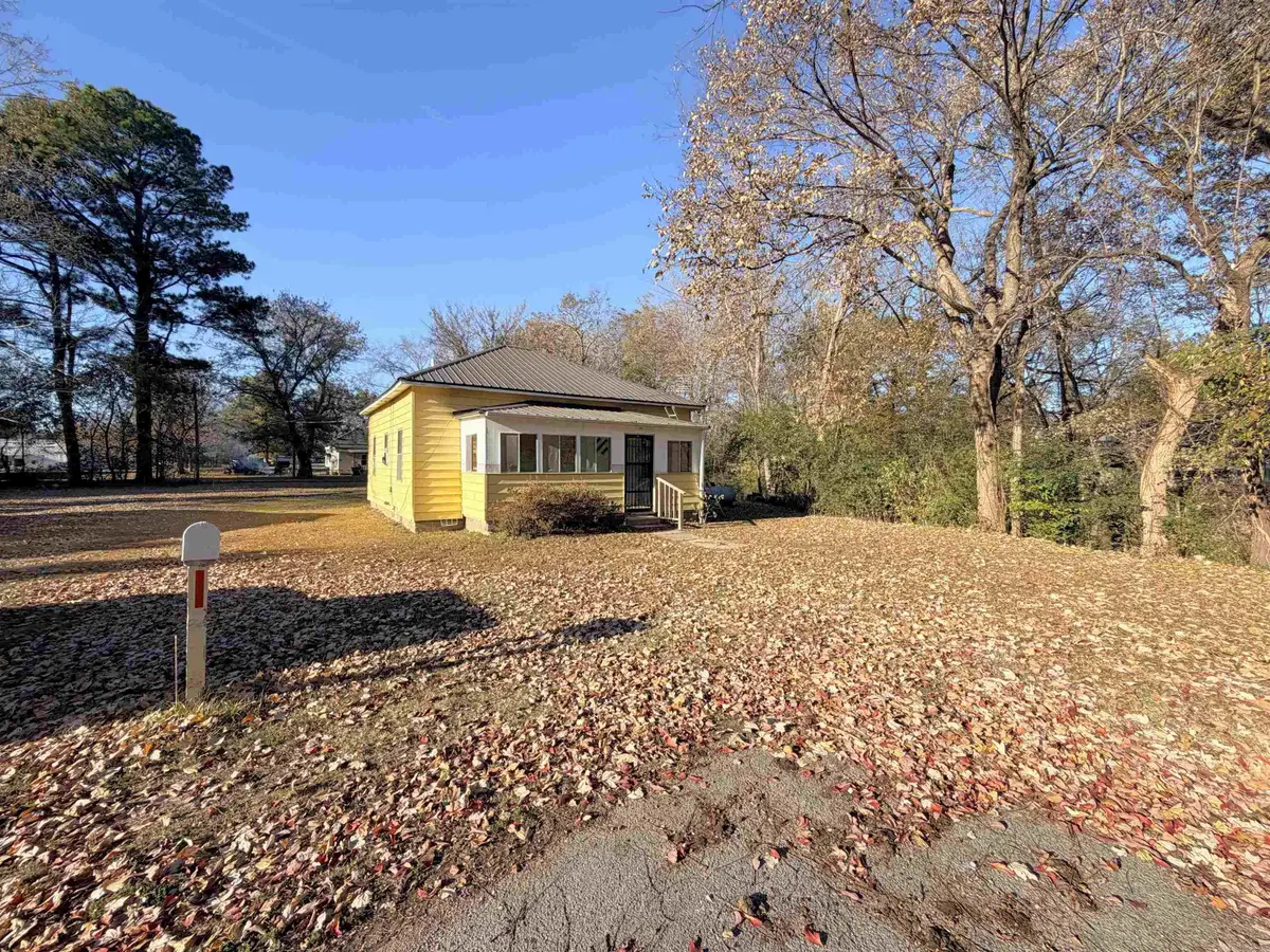 115 Grider, Pollard, AR 72456 - Image #1