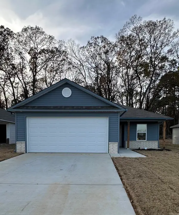 280 Sarah Alyse Lane, Cabot, AR 72023