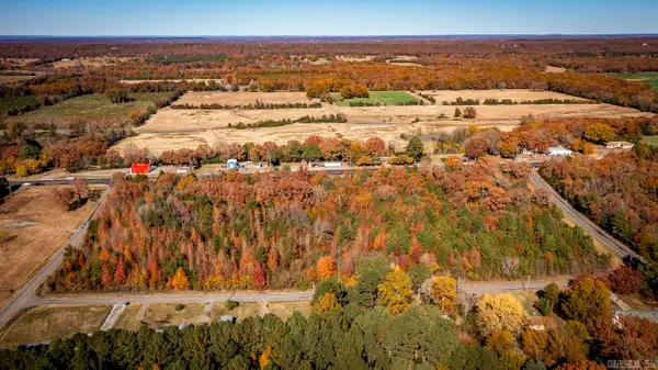 1 Skunk Hollow Road, Conway, AR 73023