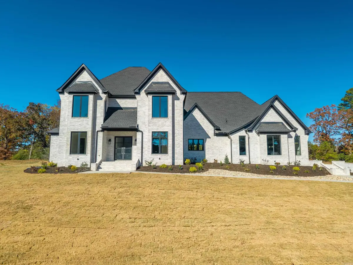 124 Arlington Park Circle, Hot Springs, AR 71901 - Image #1