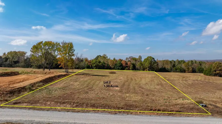 Lot 2 Arrken Cove, Greenbrier, AR 72058 - Image #3