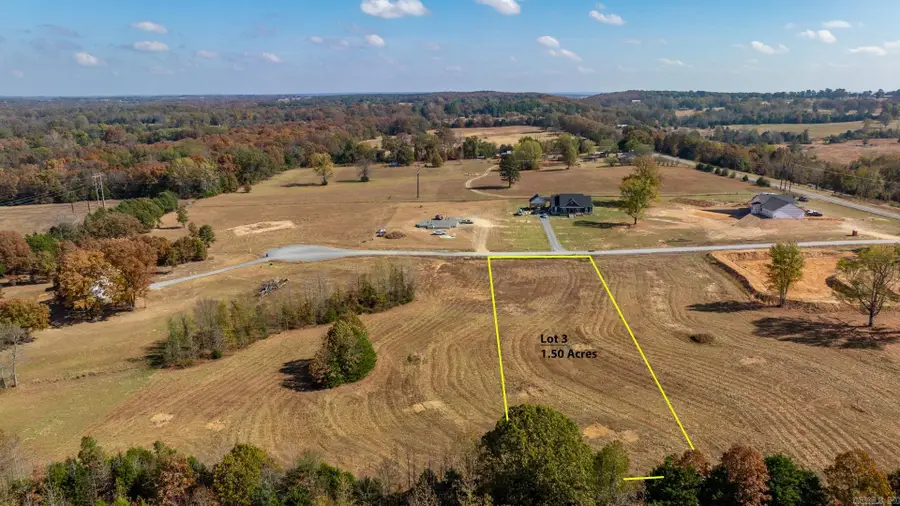 Lot 3 Arrken Cove, Greenbrier, AR 72058 - Image #3