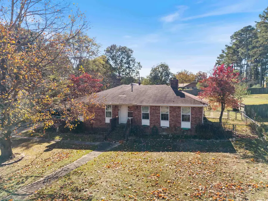 2611 Stephanie Drive, Little Rock, AR 72206 - Image #2