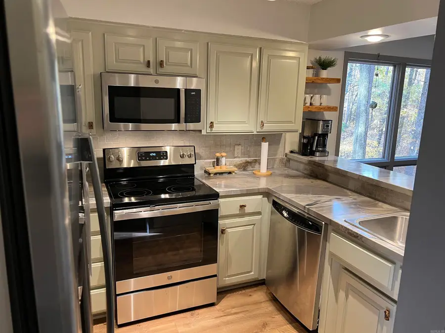 21 Pine Cove #A, Mount Ida, AR 71957 - Image #2