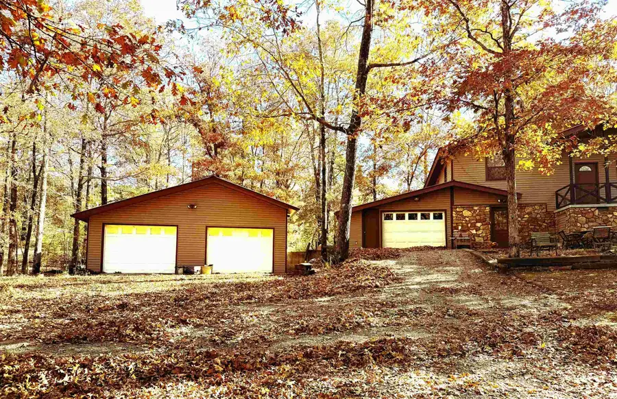 192 Lone Pine Road N, Greers Ferry, AR 72067 - Image #3