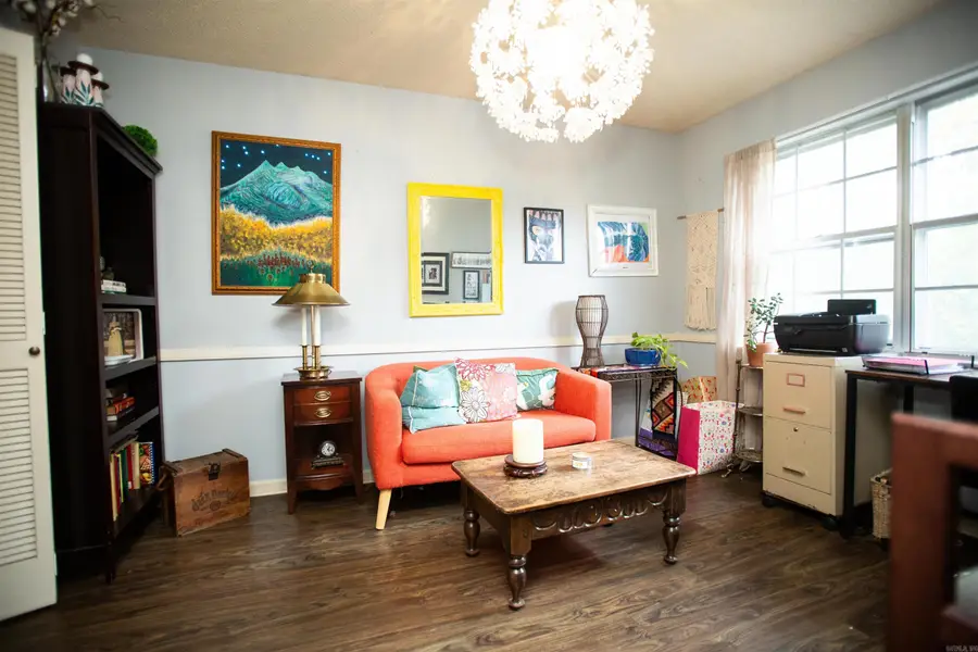 1912 Clapboard Hill Road, Little Rock, AR 72227 - Image #3