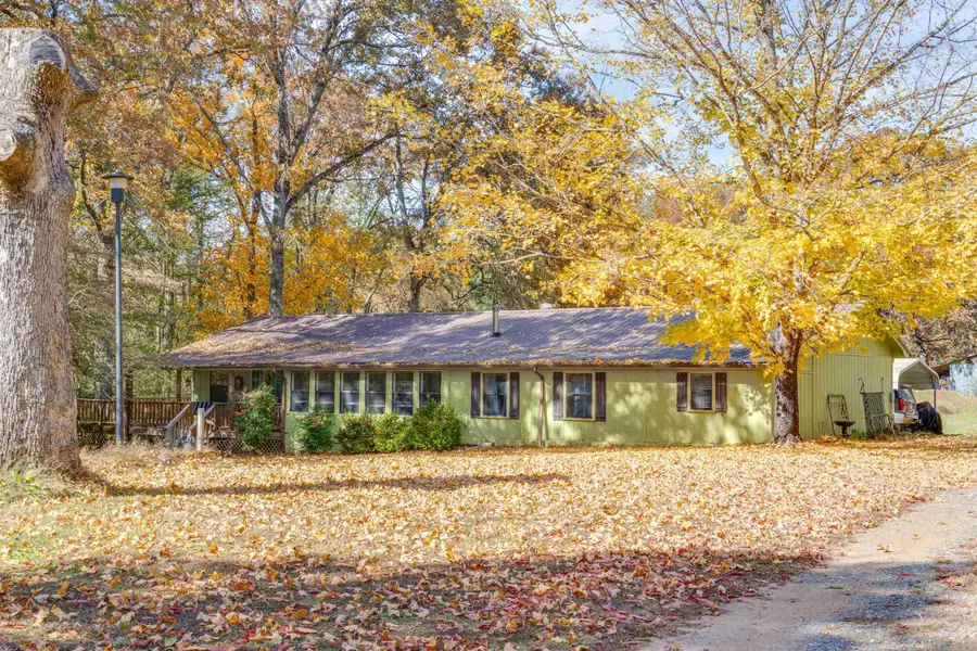 10097 Tree Frog Lane, Danville, AR 72833 - Image #3