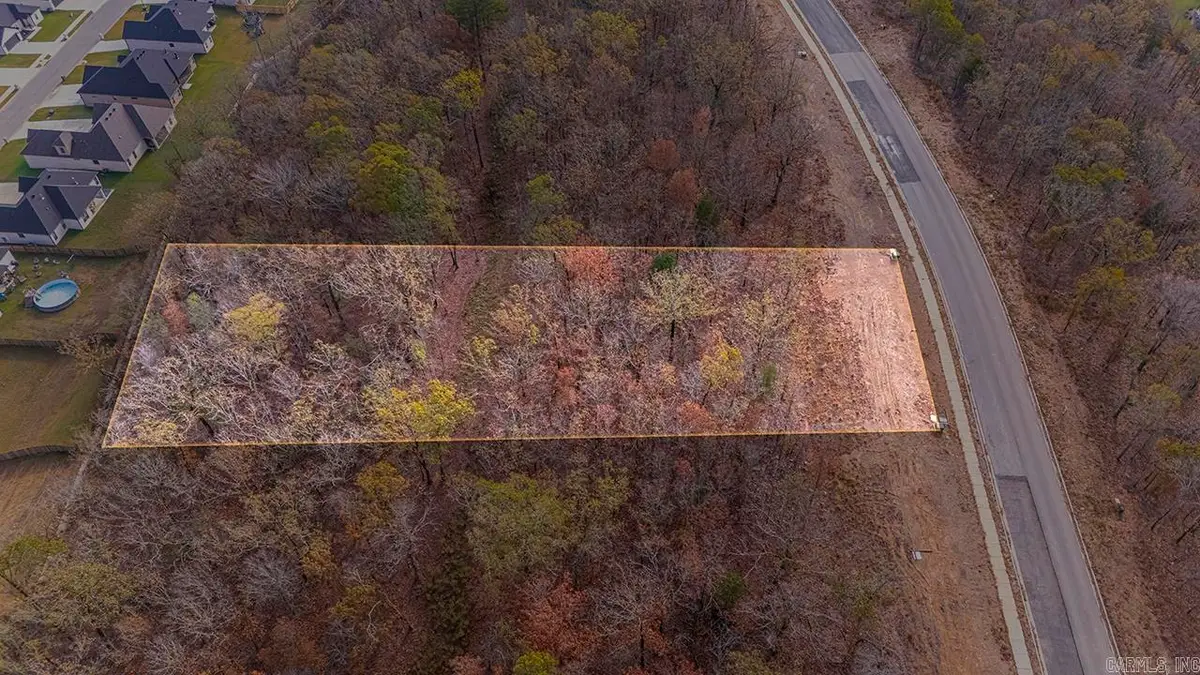 1046 Fern Ridge Road, Sherwood, AR 72120 - Image #1