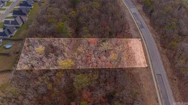 1046 Fern Ridge Road, Sherwood, AR 72120