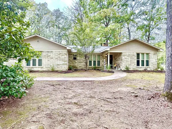 3101 Northridge Cove, White Hall, AR 71602