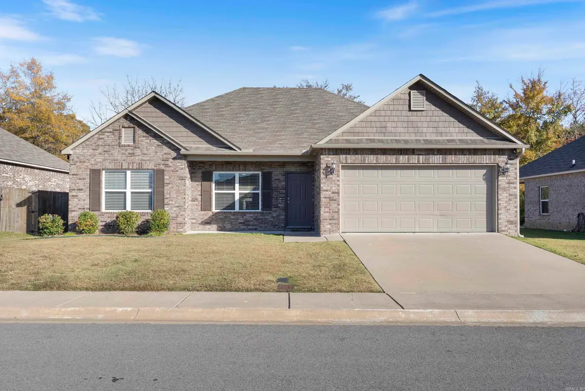 2080 Mary Alice Drive, Conway, AR 72032 - Image #1