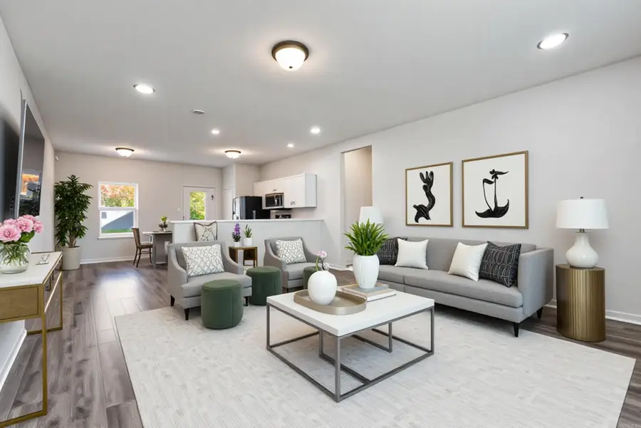 2080 Mary Alice Drive, Conway, AR 72032 - Image #3