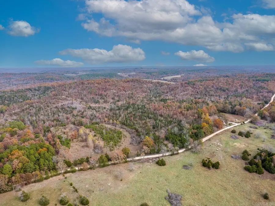 421 Tail Star Trl, Elizabeth, AR 72531 - #2