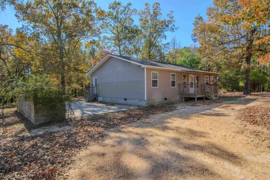 6921 Shady Acres Circle, Hensley, AR 72065 - Image #2