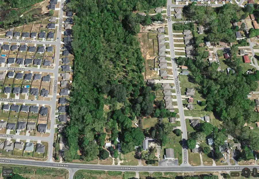 TBD S Shady Lane, Benton, AR 72015 - Image #3