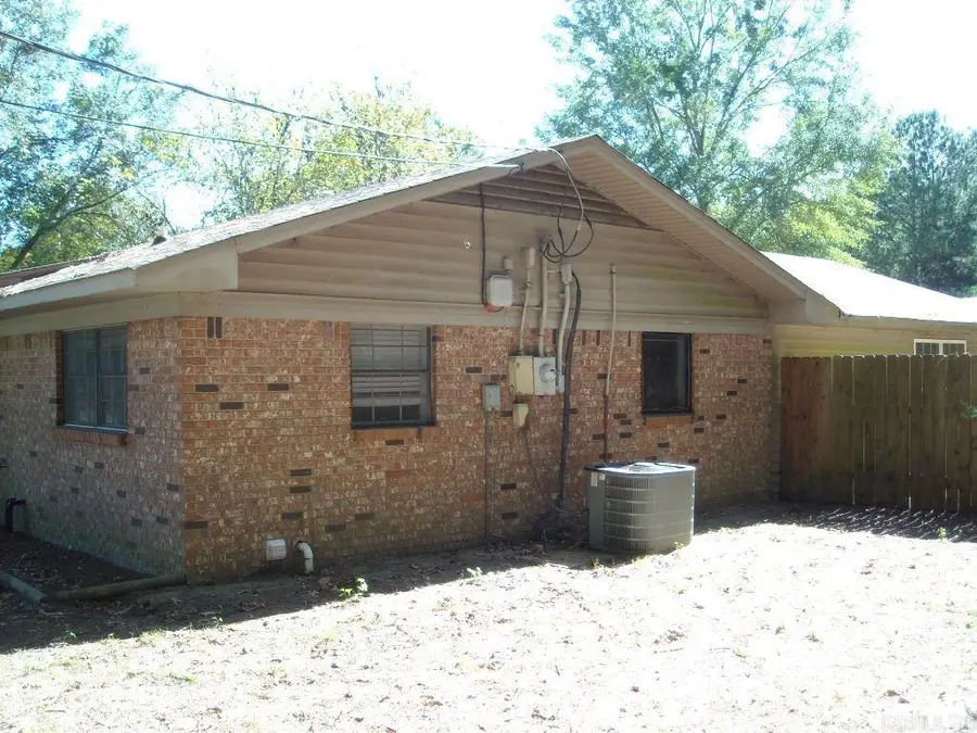 1556 Parkers Chapel Rd Road, El Dorado, AR 71730 - Image #2