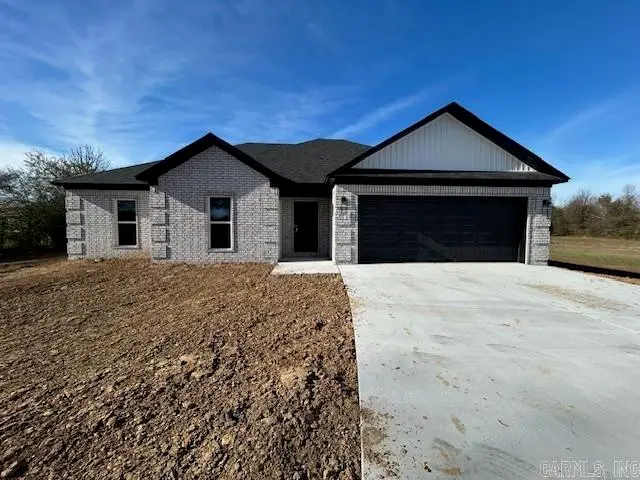 21 Blair Road, Greenbrier, AR 72058 - Image #1