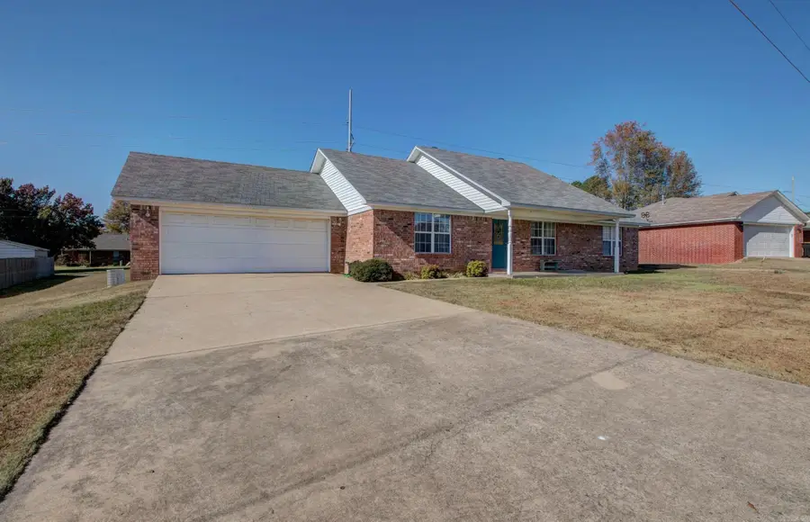 58 Ledrick Circle, Mayflower, AR 72106 - Image #2