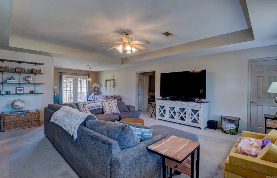 58 Ledrick Circle, Mayflower, AR 72106 - Image #3