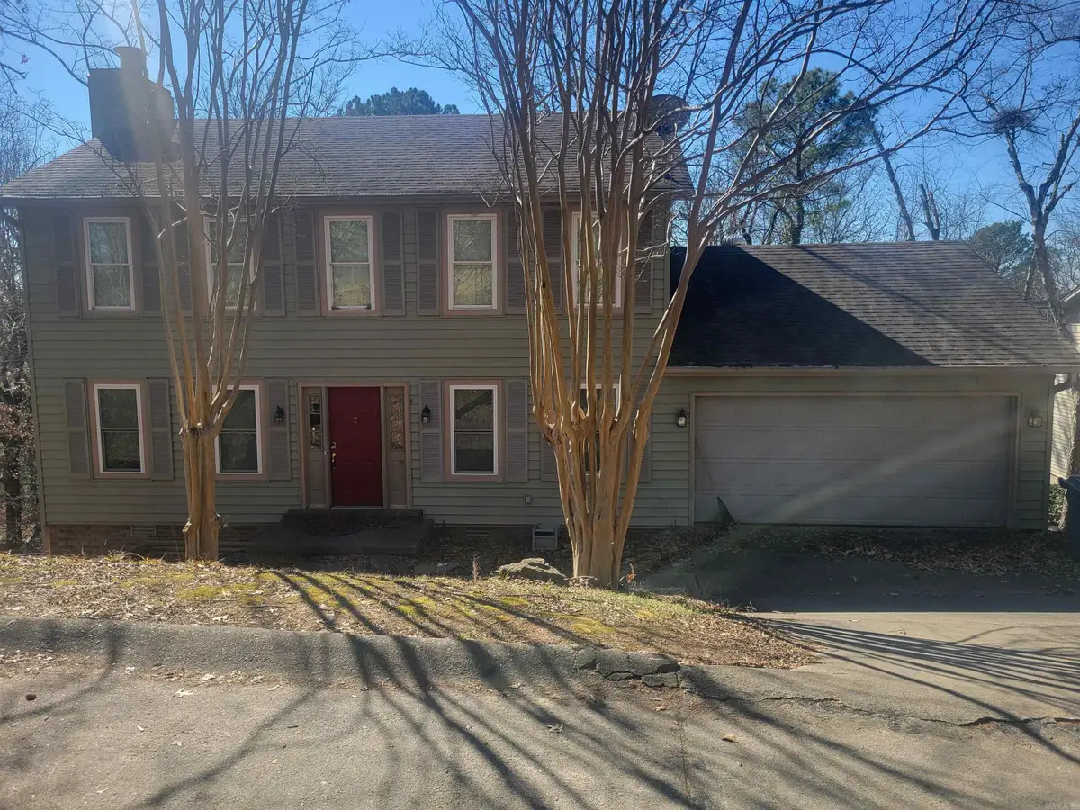 13208 Morrison Rd, Little Rock, AR 72217 - #1