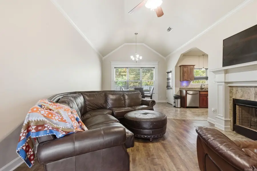 46 Villa Vista Loop, Little Rock, AR 72204 - Image #3