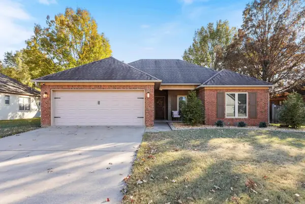 10 Brentwood Drive, Vilonia, AR 72173