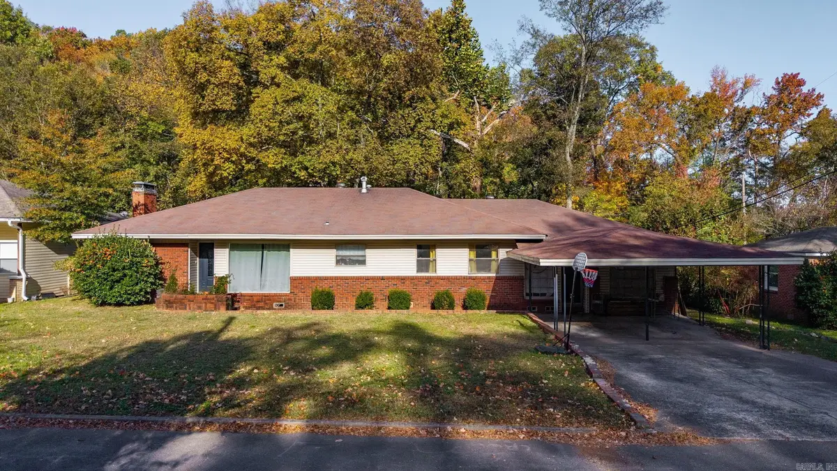 4 Branch Drive, Little Rock, AR 72202 - Image #1